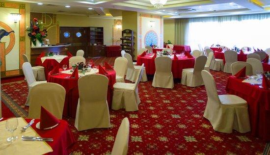 Hotel Novum Restauracja